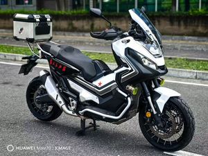 二手本田X-ADV 750
