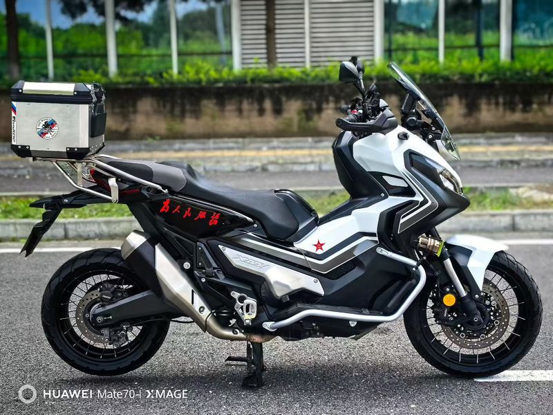 二手本田X-ADV 750