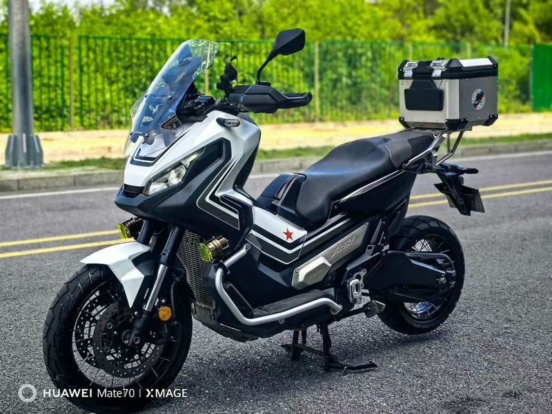 二手本田X-ADV 750
