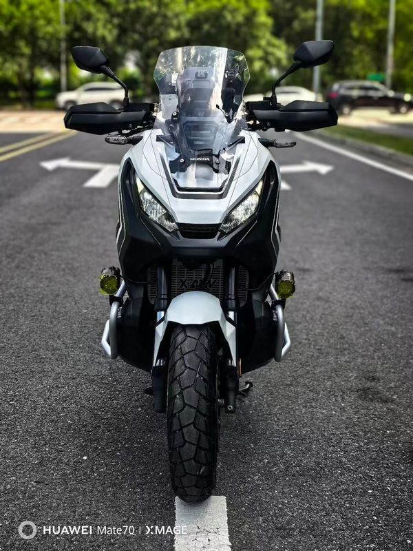 二手本田X-ADV 750