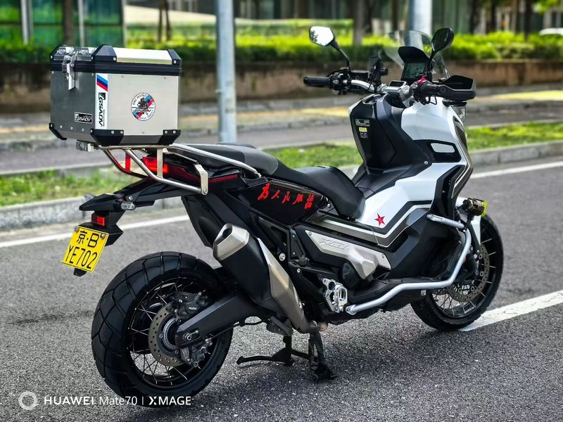 二手本田X-ADV 750