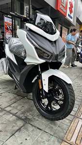 二手三阳巡弋 Cruisym150