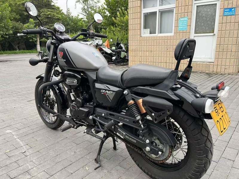 二手赛科龙RA2