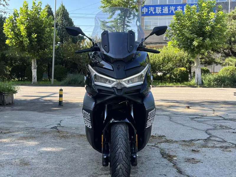 二手无极SR4 Max