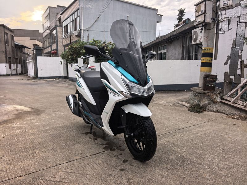 二手大阳V锐 150T