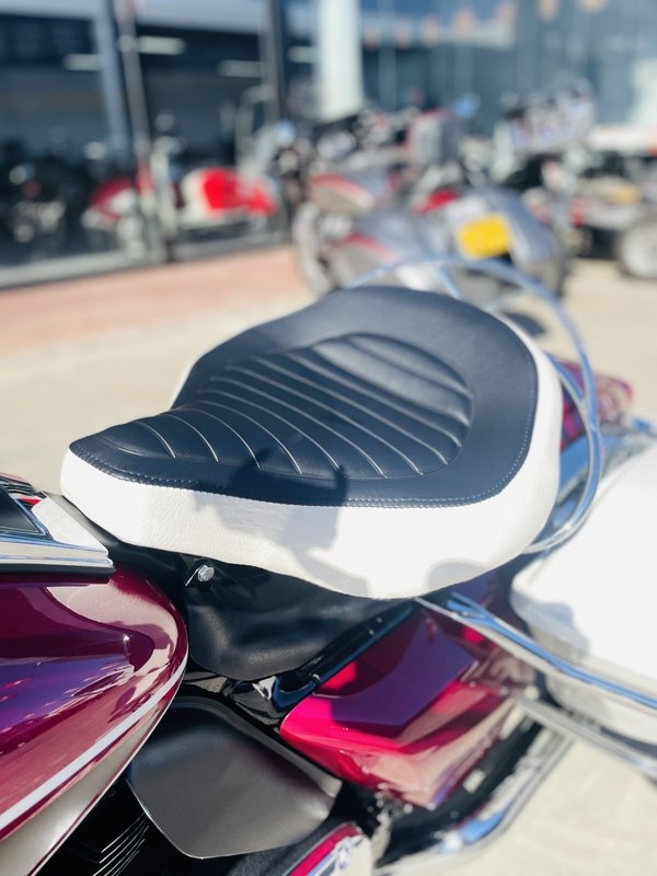 二手哈雷戴维森路王定制版 Road King Special