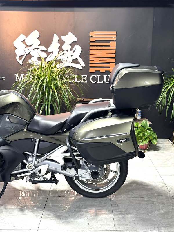 二手宝马R 1250 RT