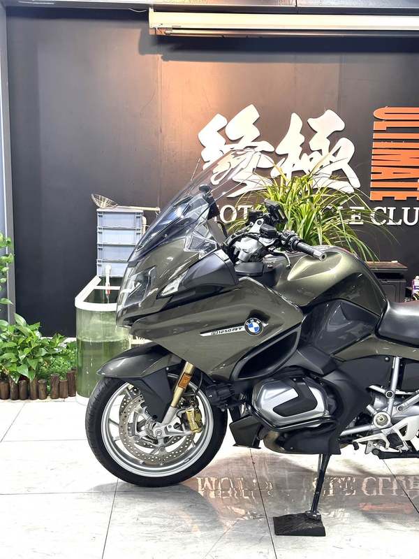 二手宝马R 1250 RT