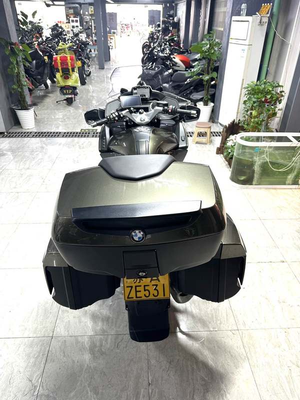 二手宝马R 1250 RT