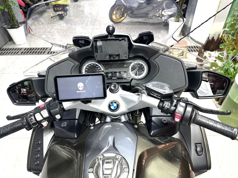 二手宝马R 1250 RT