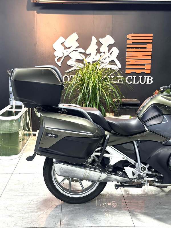 二手宝马R 1250 RT