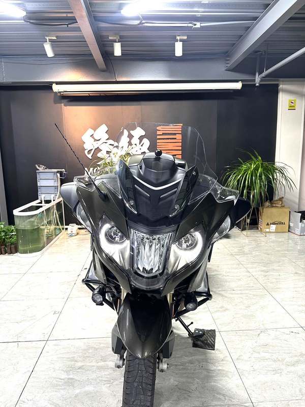 二手宝马R 1250 RT