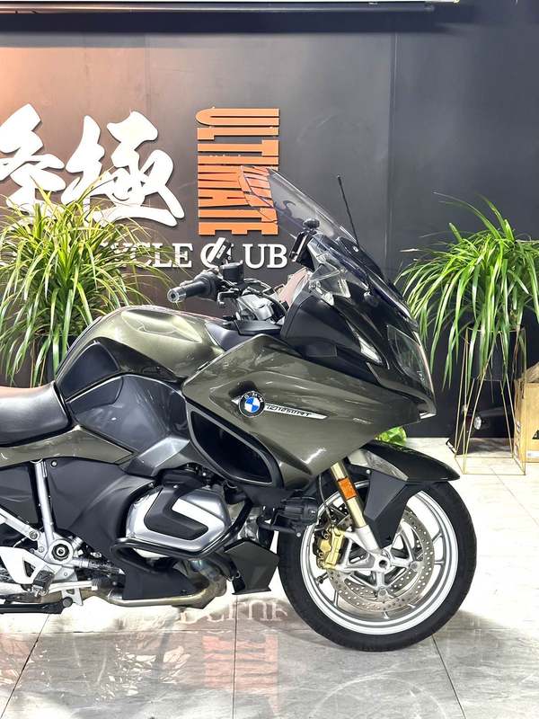 二手宝马R 1250 RT