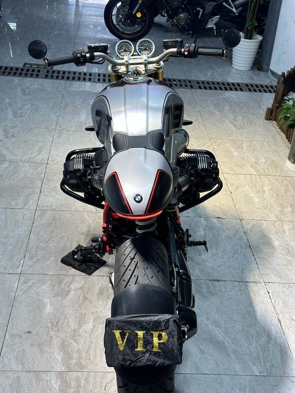 二手宝马R NineT