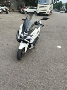 二手无极SR150GT