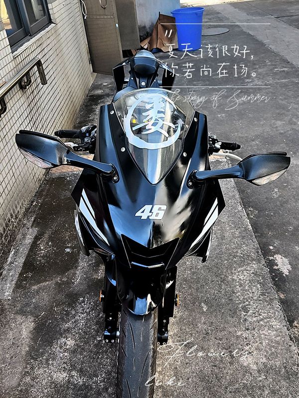 二手华鹰HY500-B
