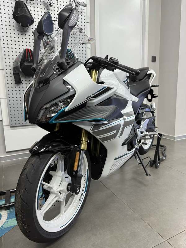 二手春风450SR