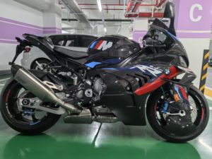 二手宝马M 1000 RR