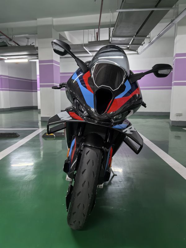 二手宝马M 1000 RR