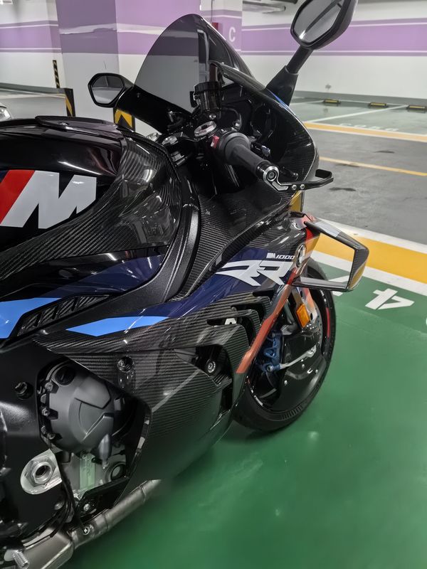 二手宝马M 1000 RR