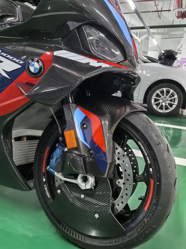 二手宝马M 1000 RR