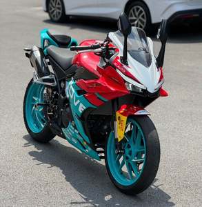 二手凯越350RR 赫雷兹