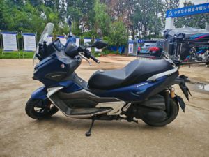 二手大阳V锐 ADV350