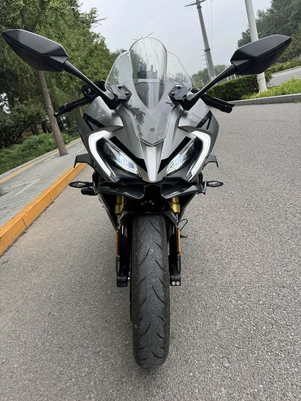 二手春风250SR