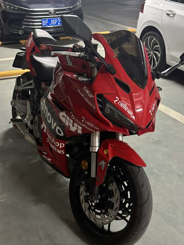 二手赛科龙RC401