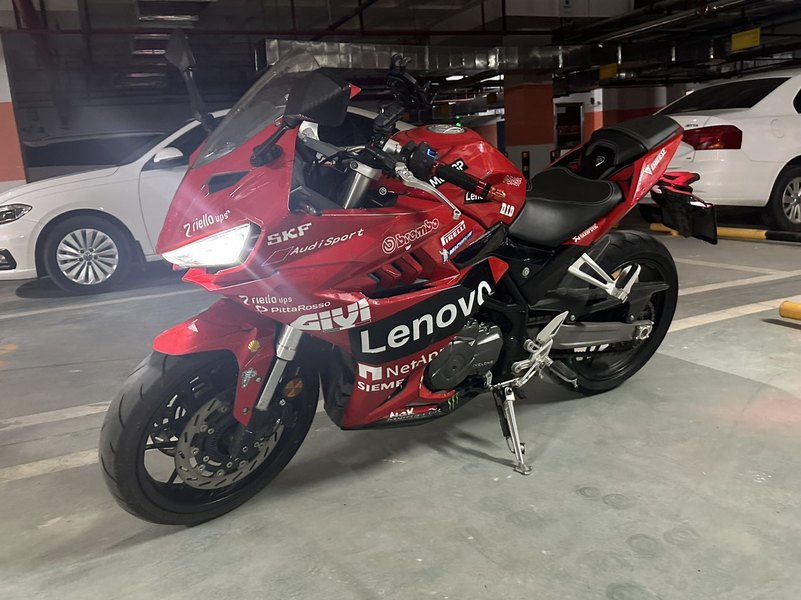 二手赛科龙RC401