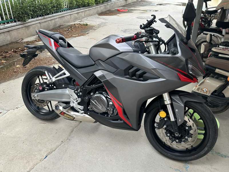 二手赛科龙RC401