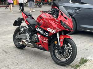 二手赛科龙RC401