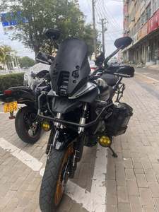 二手QJMOTOR骁700S