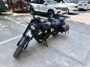 二手龙嘉V途250