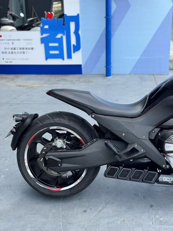 二手奔达LFC700 燎