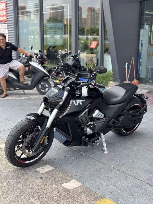 二手奔达LFC700 燎