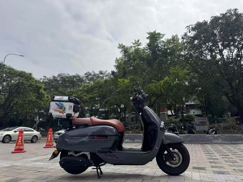 二手维多利亚Sixties 150Si