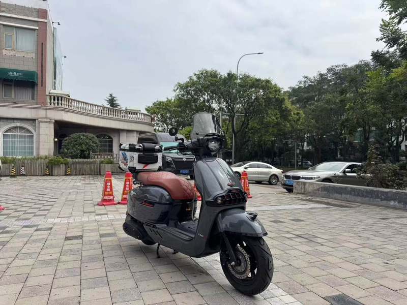 二手维多利亚Sixties 150Si
