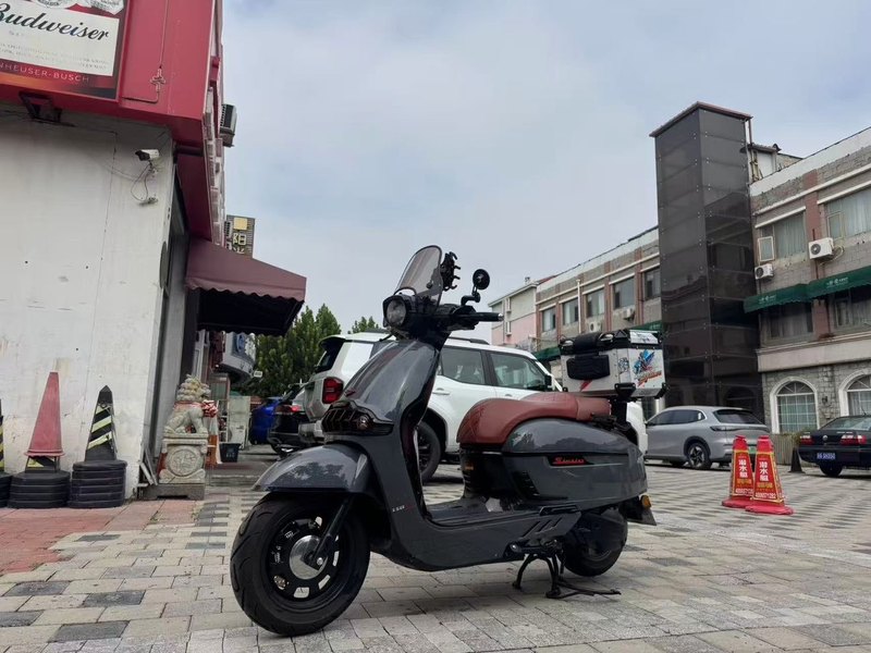 二手维多利亚Sixties 150Si