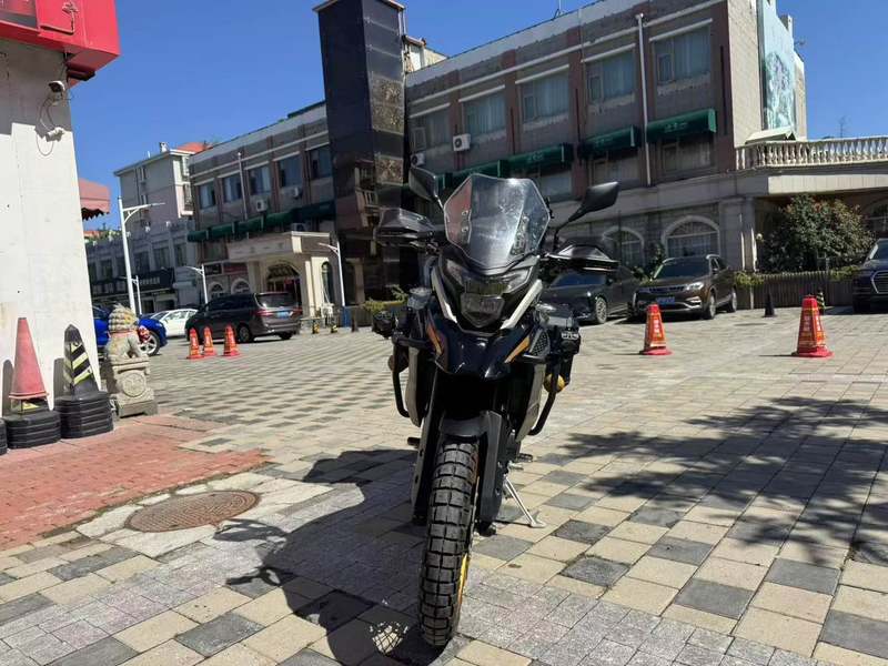 二手凯越525X