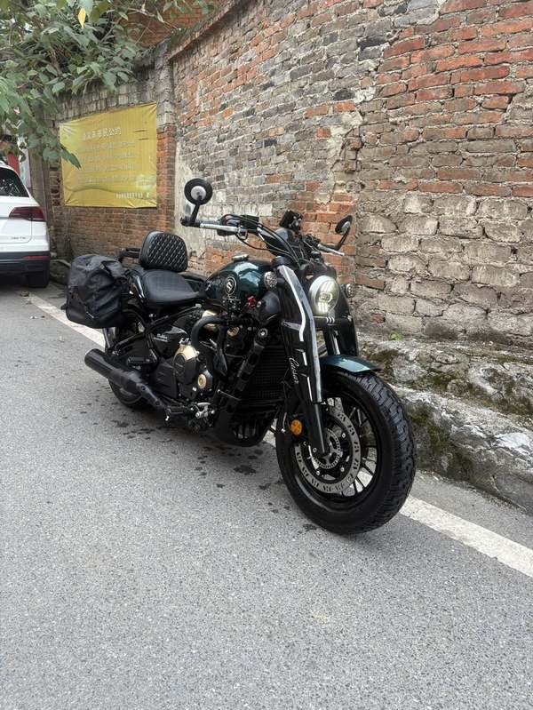 二手赛科龙RA600