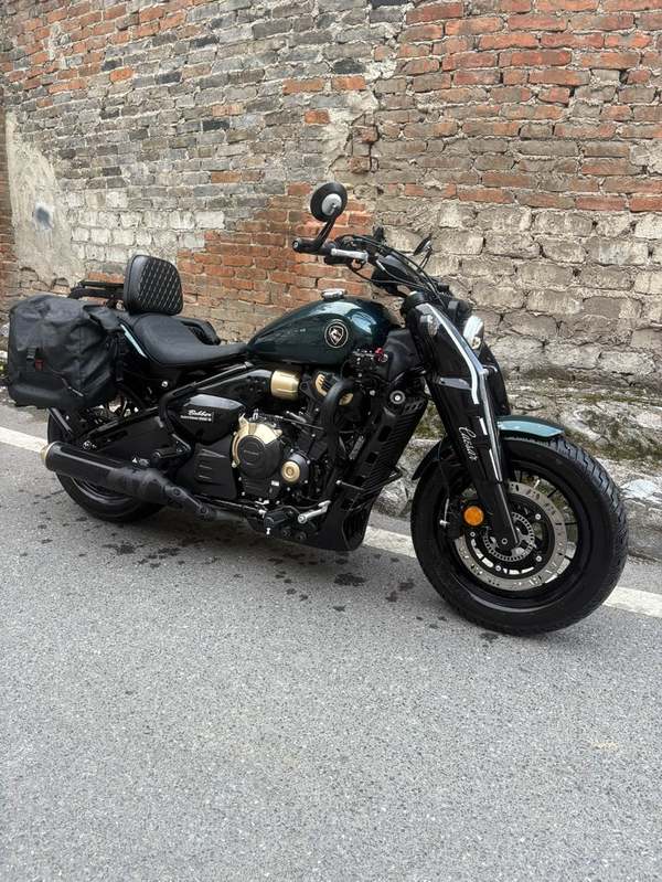 二手赛科龙RA600