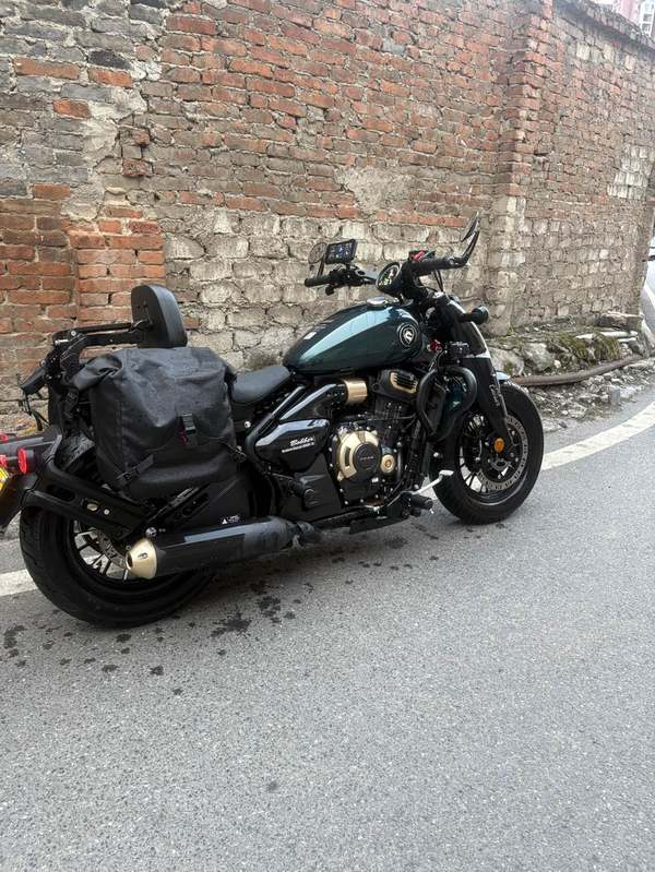 二手赛科龙RA600