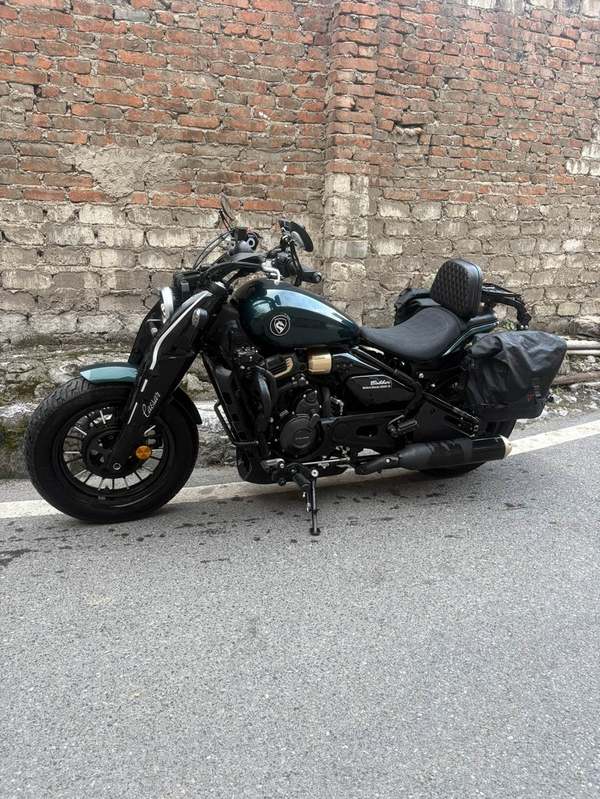 二手赛科龙RA600