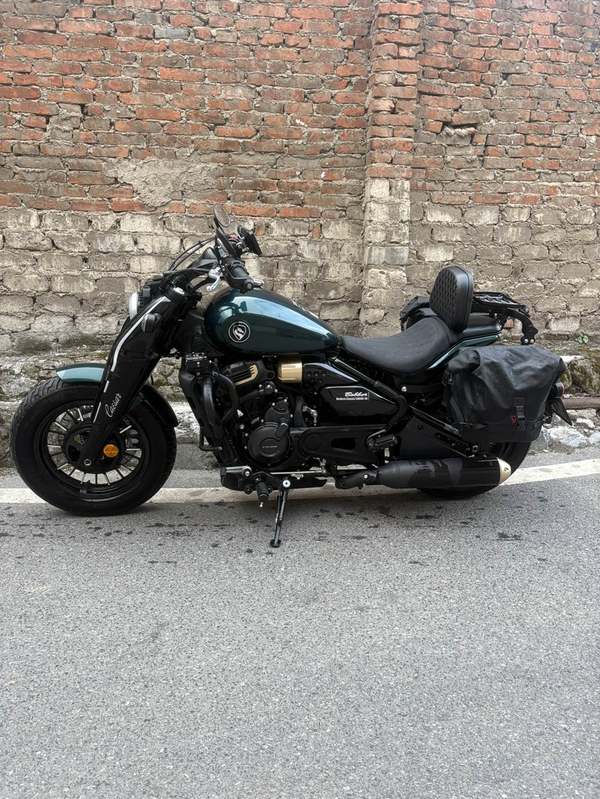 二手赛科龙RA600