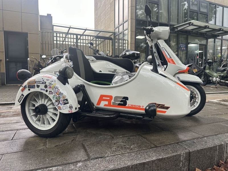 二手长江GT57