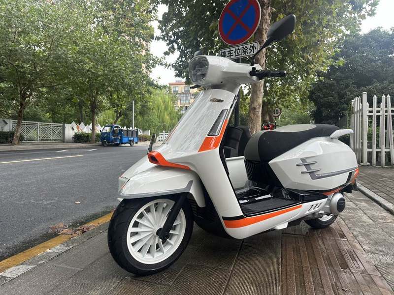 二手长江GT57