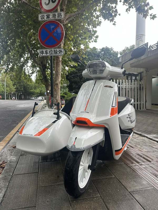 二手长江GT57