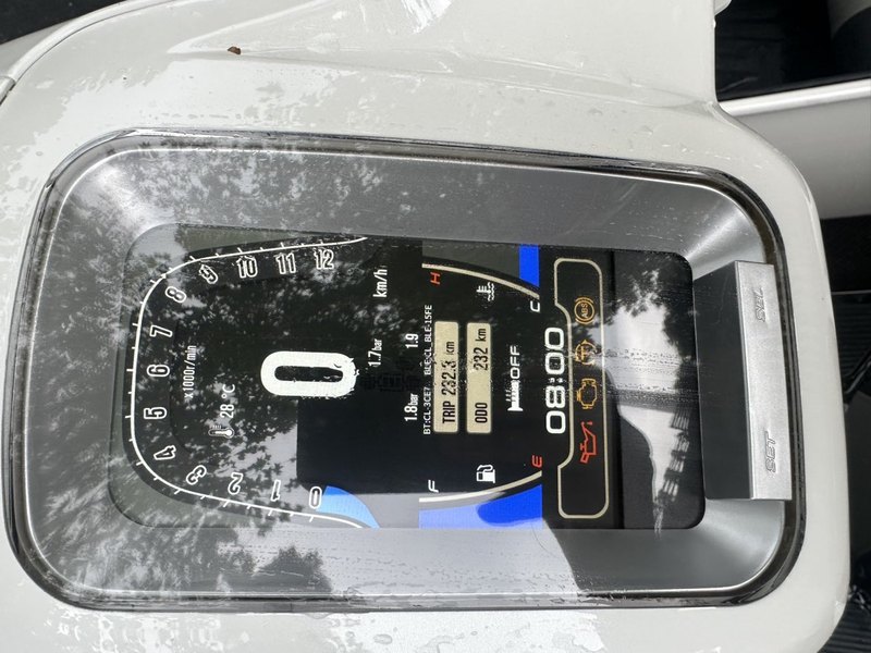 二手长江GT57