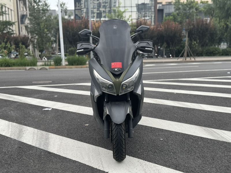 二手光阳赛艇 250